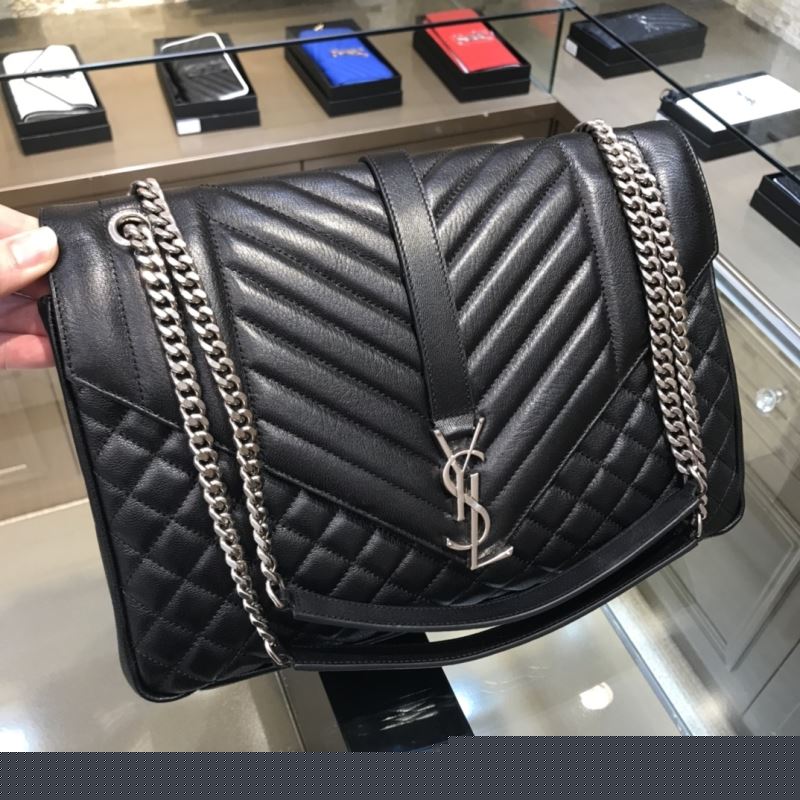 Y*L top handle bags